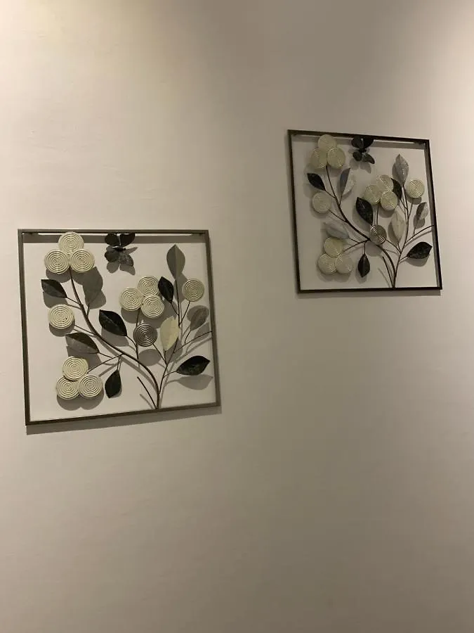 度假居 Grand-Bourg Chez Sam别墅